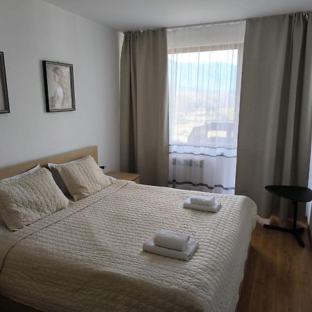 Vip Apartment Belvedere Club Bansko Eksteriør billede