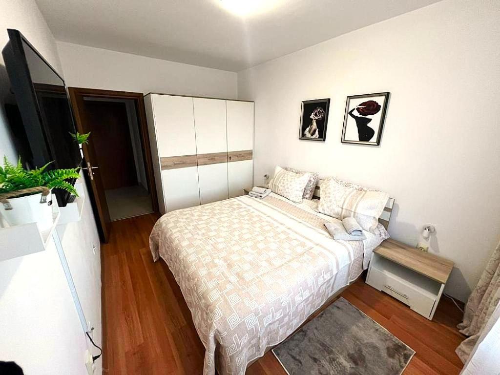 Vip Apartment Belvedere Club Bansko Eksteriør billede