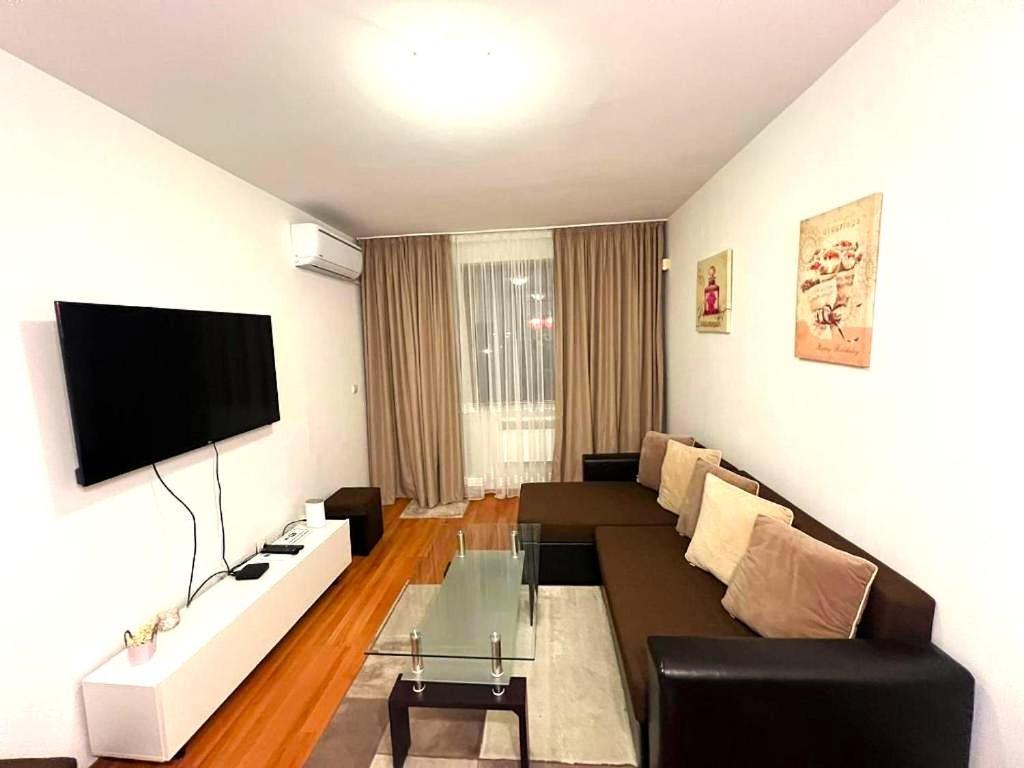Vip Apartment Belvedere Club Bansko Eksteriør billede