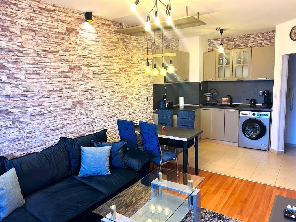 Vip Apartment Belvedere Club Bansko Eksteriør billede