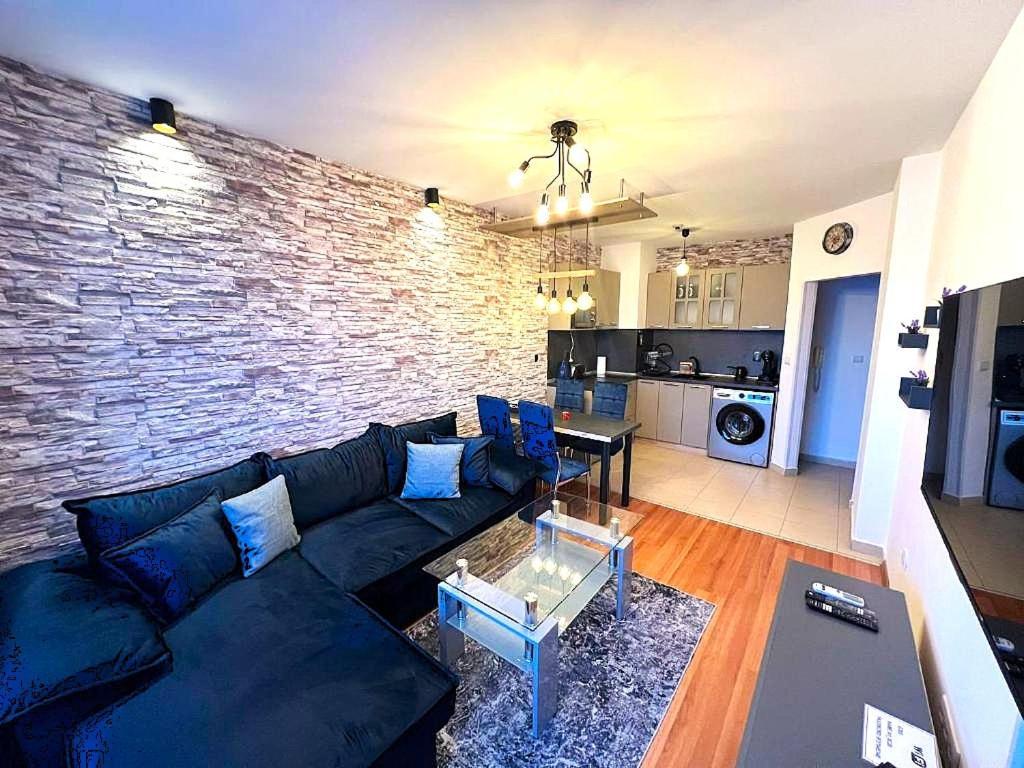 Vip Apartment Belvedere Club Bansko Eksteriør billede