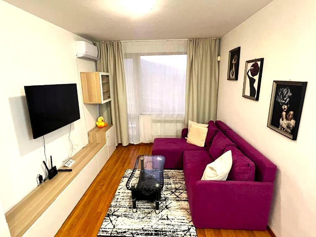 Vip Apartment Belvedere Club Bansko Eksteriør billede