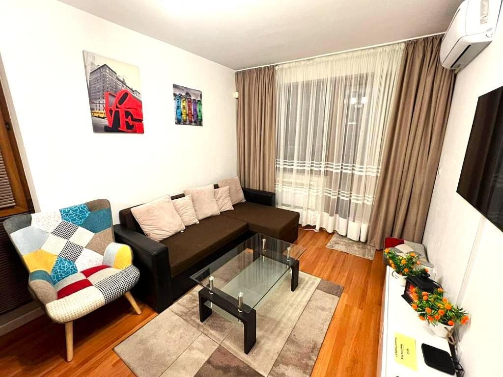 Vip Apartment Belvedere Club Bansko Eksteriør billede